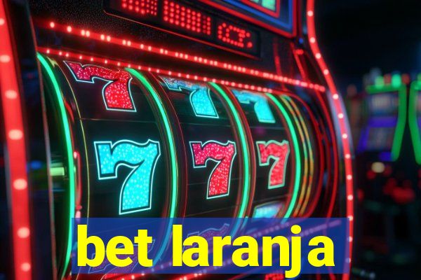bet laranja